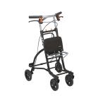 幸和製作所 Tacaof シルバーカー ミドルタイプ スタッグ US06