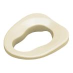 補高便座やわらか 30mm パナソニックエイジフリー VALSHBY3 (7-2650-01)