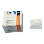 エーフェックス消耗品 受尿器用洗浄剤 1ヶ月分 A600T-6 (7-3034-04)
