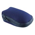 パルスオキシメーターケース 80×55×25mm アズワン P-CS (7-3052-01)