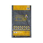 小型ポリ用ゴミ袋 50枚入 サンキョウプラテック LN-07 (7-348-01)