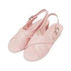 クロスサンダル ピン�