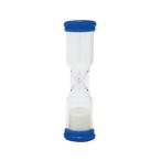 砂時計 青 KG04669 (7-7569-04)