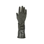 アンセル 化学防護手袋 ブチルゴム S 38-514 (7-823-01)