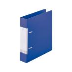 D type кольцо файл A5 вертикальный LIHITLAB G2232-8 (7-9012-01)