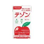 テゾン アップル風味 1箱 24本入 ニュートリー (7-9014-01)