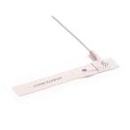 ショッピングパルスオキシメーター ディスポーザブルSpO2センサ 日本光電互換 /成人・新生児 不織布 24本入 アズワン NU543-16 医療機器認証取得済 (7-9202-08)