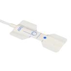 ショッピングパルスオキシメーター ディスポーザブルSpO2センサ ネルコア互換 /成人 フォーム 24本入 アズワン NF503-01XP 医療機器認証取得済 (7-9202-11)