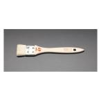 9mm ラック・ニス用刷毛 エスコ EA109HA-30 (78-0008-35)