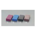 #240/80x50x20mm полировка блок резиновый eskoEA366EE-4 (78-0101-04)