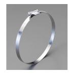 80-100mm ホースクランプ SUS304 エスコ EA463HE-100 (78-0153-14)