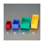 70x100x63mm パーツケーストレー 10個 エスコ EA508M-2 (78-0195-03)