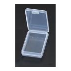 57x30x12mm 小物箱 エスコ EA508MA-31C (78-0195-11)