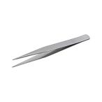 0.6x125mm пинцет прямой eskoEA595GC-4 (78-0312-05)