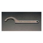 ショッピングエスコ 25- 30mm フックレンチ エスコ EA613X-1 (78-0340-60)