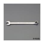 12mm 片目片口スパナ ロングサイズ エスコ EA614BC-12 (78-0343-47)