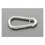 11x120mm зажим крюк из нержавеющей стали eskoEA638DB-27 (78-0433-29)