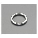 3x20mm 丸リング ステンレス製 エスコ EA638DN-61 (78-0433-99)