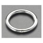 10x50mm круг кольцо из нержавеющей стали eskoEA638DN-80 (78-0434-19)