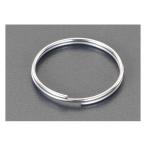 1.2x22.0mm 2重リング ステンレス製/10個 エスコ EA638DP-22B (78-0434-35)