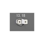 18x36mm D type вешалка из нержавеющей стали eskoEA638EB-18 (78-0435-42)