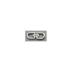 5x 60mm Eye &amp; Eye вертлюг из нержавеющей стали eskoEA638FH-51 (78-0436-93)