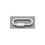 58.5x14.5x 6mm Quick кольцо steel /ZinceskoEA638HD-6 (78-0438-87)