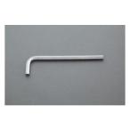 3.0x91mm [Hexagon]キーレンチ エスコ EA683AC-3 (78-0468-72)