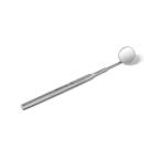 φ25/183mm осмотр зеркало стекло зеркало / из нержавеющей стали eskoEA724RF-3 (78-0502-74)