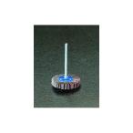 # 80 30x 5mm/3mm軸 フラップホイール エスコ EA819AD-30C (78-0625-32)