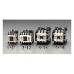 200V/200V*7.5 kw электромагнитный контактор стандарт форма eskoEA940NB-14 (78-0820-01)