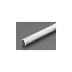 19x14.5mm ケーブル保護管 10m エスコ EA947HL-5 (78-0857-26)