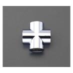 32mm труба joint Cross хромированный eskoEA951EV-23 (78-0947-40)