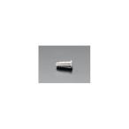 6x15.5mm クレビス用溝付ピン エスコ EA953BA-6 (78-0964-75)