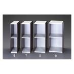 300x290x 600mm/2 уровень место хранения подставка eskoEA954FB-9 (78-0966-94)