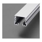 30x23mm/2.0m щель сиденье для направляющие алюминиевый eskoEA970EL-2 (78-0989-74)