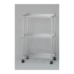 610x360x 950mm metal подставка с роликами eskoEA976AJ-84 (78-0991-68)