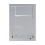 800x350x 830mm metal подставка Mini с роликами eskoEA976AK-6 (78-0991-87)