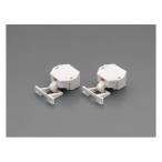 46mmx40x30mm 耐震レバーラッ