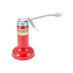 280ml ポンプオイラー スプレーノズル・スチール製 エスコ EA990DC-28 (78-1055-73)