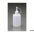 100ml オイラー ポリエチレン製 エスコ EA990PG-2 (78-1056-24)