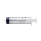 60.0ml 注入型計量容器 エスコ EA990PT-60 (78-1056-45)