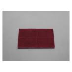 150x230mm/#320 工業用パッド 1枚 エスコ EA366MA-5S (78-1102-67)