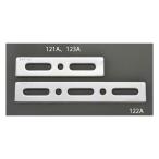 24x100mm Flat type объединенный металлические принадлежности стальной eskoEA951EA-121A (78-1156-64)