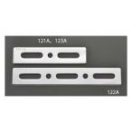 24x150mm Flat type объединенный металлические принадлежности стальной eskoEA951EA-122A (78-1156-65)