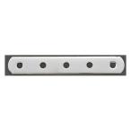 19x175mm Flat type объединенный металлические принадлежности из нержавеющей стали eskoEA951EA-116A (78-1157-04)