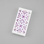 フタ付ゴミペール用消臭剤 クリスタルラベンダーの香り 不動化学  (8-119-03)