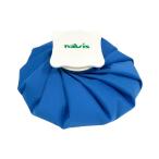 ナビアイスバッグ ブルー M アズワン  (8-1218-12)