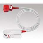 ショッピングパルスオキシメーター Rad DCI-dc3 リユーザブル指センサー マシモ 2053 医療機器認証取得済 (8-3679-14)