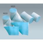 オルテックスTM ギプス用包帯 青3裂 18巻入 アルケア 10222 (8-4321-02)